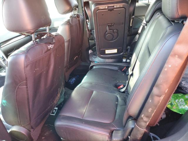 Photo 10 VIN: 1FM5K7F87FGB67859 - FORD EXPLORER L 