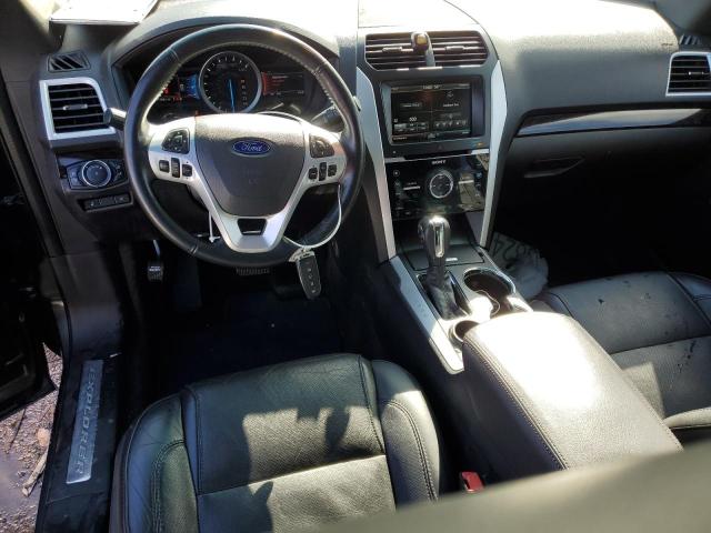 Photo 7 VIN: 1FM5K7F87FGB67859 - FORD EXPLORER L 