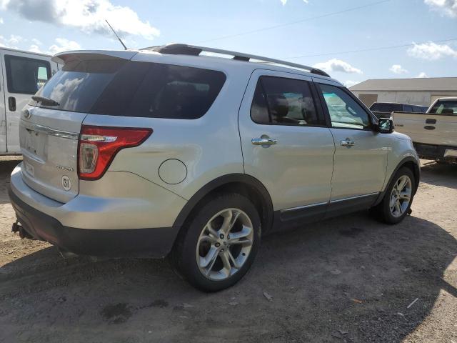 Photo 2 VIN: 1FM5K7F87FGB74438 - FORD EXPLORER 