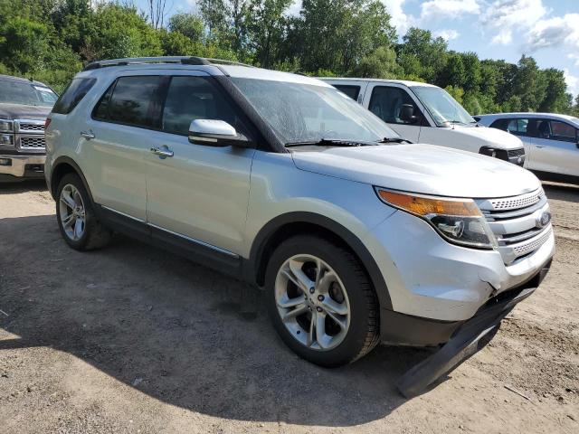 Photo 3 VIN: 1FM5K7F87FGB74438 - FORD EXPLORER 