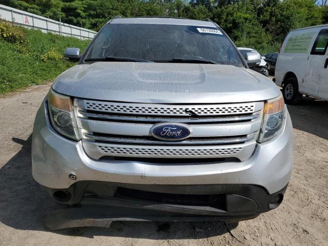 Photo 4 VIN: 1FM5K7F87FGB74438 - FORD EXPLORER 