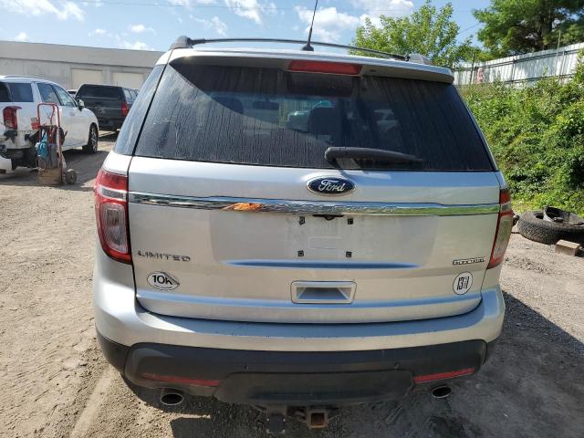 Photo 5 VIN: 1FM5K7F87FGB74438 - FORD EXPLORER 