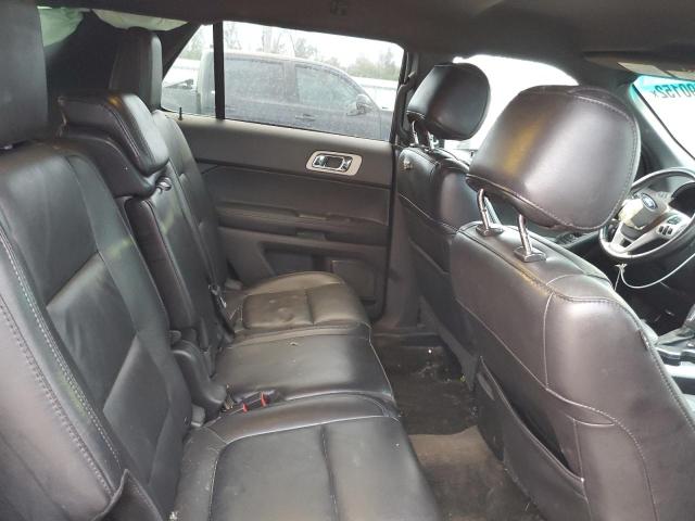 Photo 10 VIN: 1FM5K7F87FGB82927 - FORD EXPLORER L 