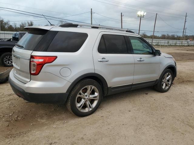 Photo 2 VIN: 1FM5K7F87FGB82927 - FORD EXPLORER L 