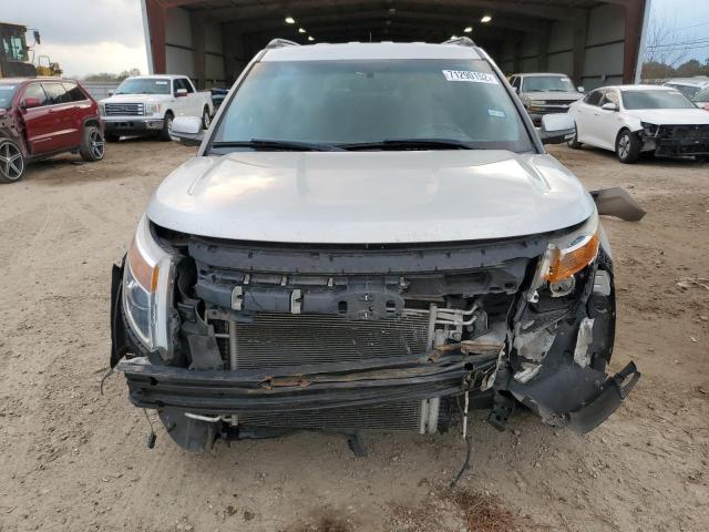 Photo 4 VIN: 1FM5K7F87FGB82927 - FORD EXPLORER L 