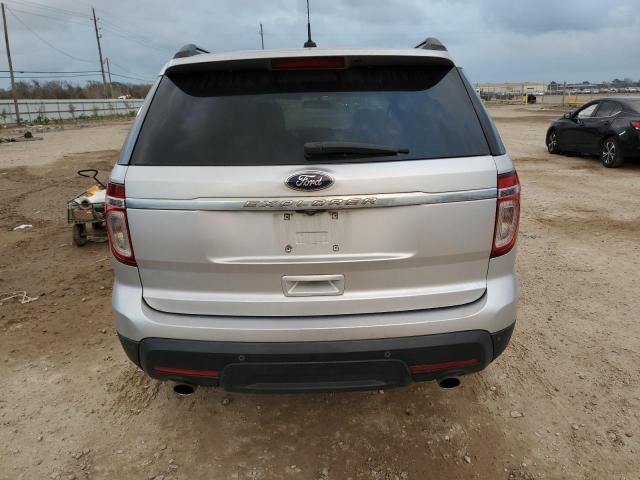 Photo 5 VIN: 1FM5K7F87FGB82927 - FORD EXPLORER L 