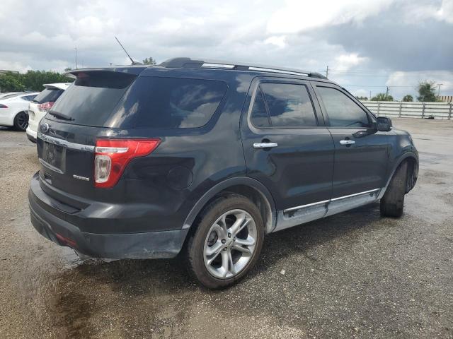 Photo 2 VIN: 1FM5K7F87FGC21905 - FORD EXPLORER L 