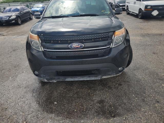 Photo 4 VIN: 1FM5K7F87FGC21905 - FORD EXPLORER L 