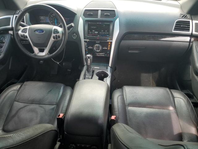 Photo 7 VIN: 1FM5K7F87FGC21905 - FORD EXPLORER L 