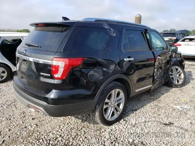 Photo 2 VIN: 1FM5K7F87GGA02900 - FORD EXPLORER 