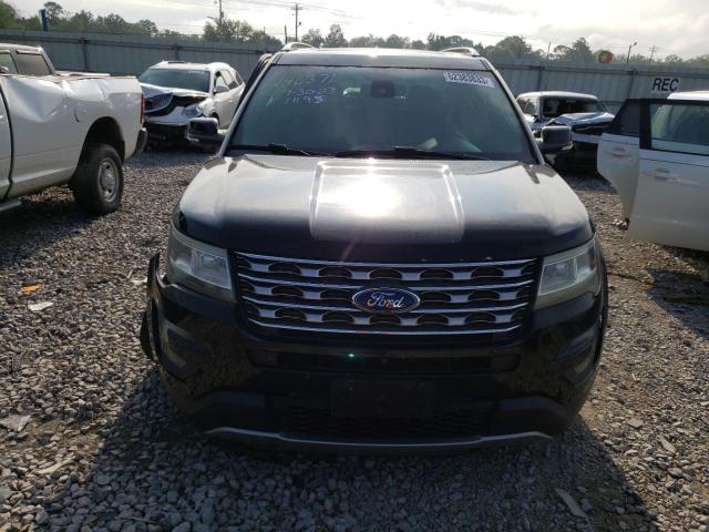 Photo 4 VIN: 1FM5K7F87GGA02900 - FORD EXPLORER 