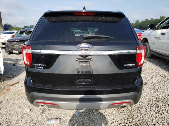 Photo 5 VIN: 1FM5K7F87GGA02900 - FORD EXPLORER 