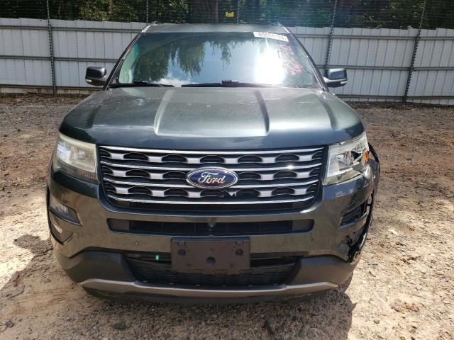 Photo 4 VIN: 1FM5K7F87GGB69368 - FORD EXPLORER L 