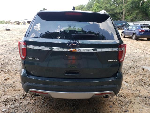 Photo 5 VIN: 1FM5K7F87GGB69368 - FORD EXPLORER L 