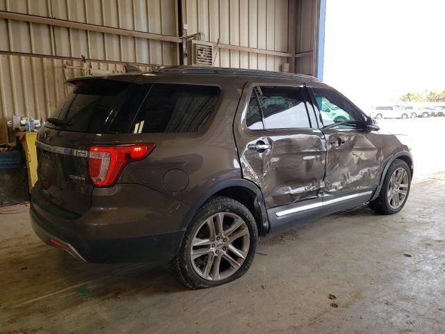 Photo 2 VIN: 1FM5K7F87GGB71539 - FORD EXPLORER 