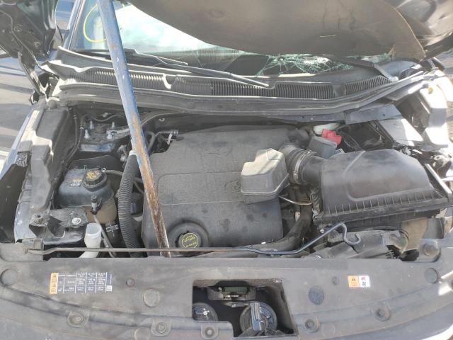 Photo 6 VIN: 1FM5K7F87GGB79334 - FORD EXPLORER L 