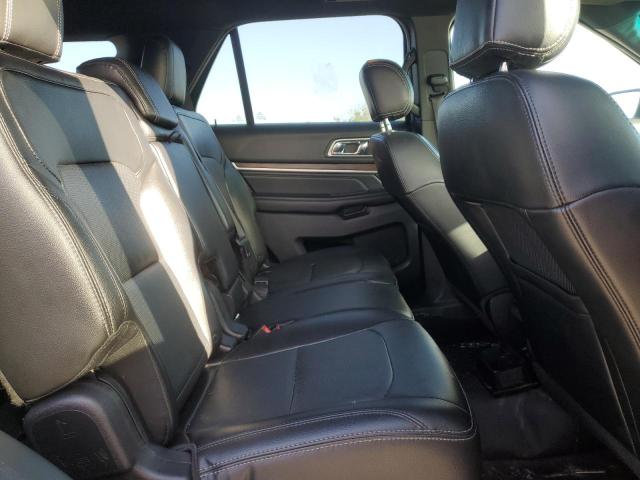 Photo 10 VIN: 1FM5K7F87GGB80645 - FORD EXPLORER L 