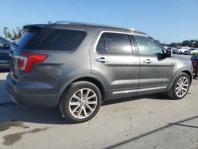 Photo 2 VIN: 1FM5K7F87GGB80645 - FORD EXPLORER L 