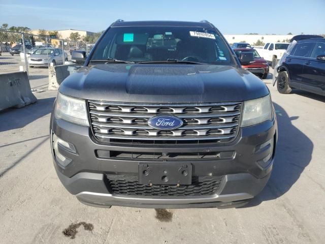 Photo 4 VIN: 1FM5K7F87GGB80645 - FORD EXPLORER L 