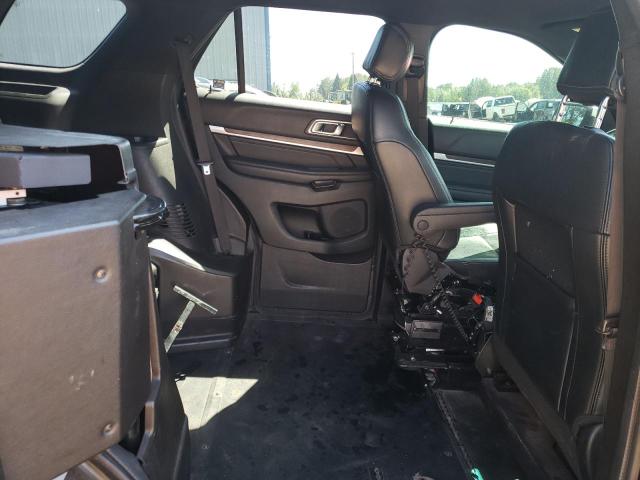 Photo 10 VIN: 1FM5K7F87GGC24756 - FORD EXPLORER L 