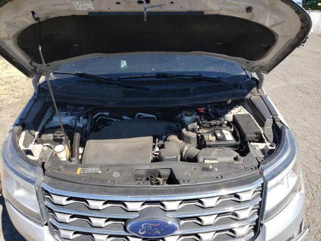 Photo 11 VIN: 1FM5K7F87GGC24756 - FORD EXPLORER L 