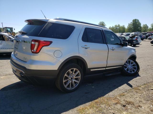 Photo 2 VIN: 1FM5K7F87GGC24756 - FORD EXPLORER L 