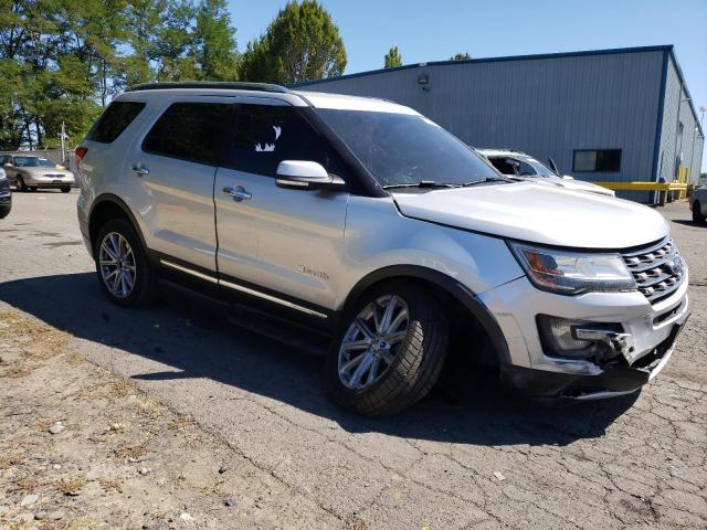 Photo 3 VIN: 1FM5K7F87GGC24756 - FORD EXPLORER L 