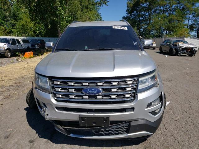 Photo 4 VIN: 1FM5K7F87GGC24756 - FORD EXPLORER L 