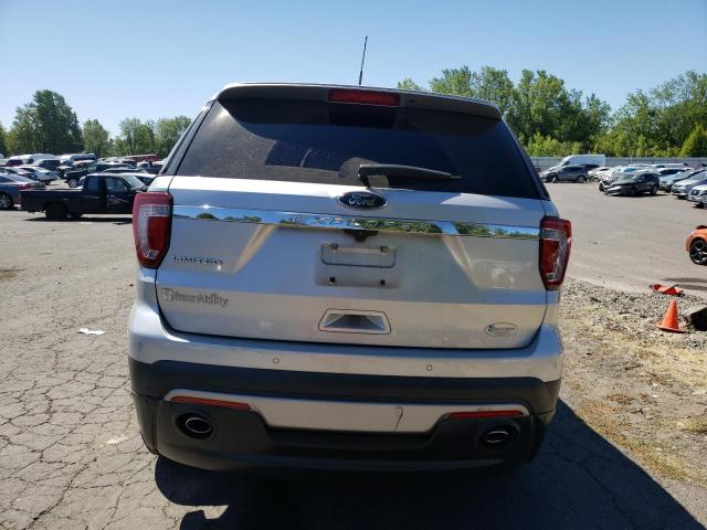 Photo 5 VIN: 1FM5K7F87GGC24756 - FORD EXPLORER L 