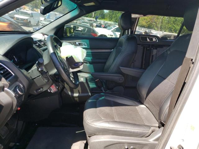 Photo 6 VIN: 1FM5K7F87GGC24756 - FORD EXPLORER L 