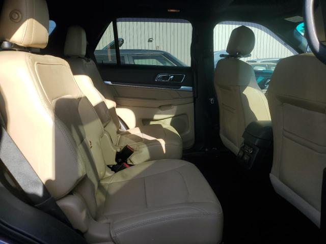 Photo 10 VIN: 1FM5K7F87GGC29780 - FORD EXPLORER L 