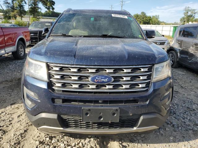 Photo 4 VIN: 1FM5K7F87GGC29780 - FORD EXPLORER L 