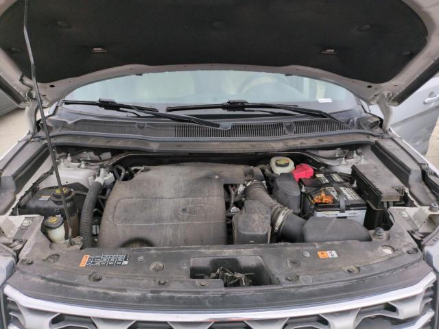 Photo 11 VIN: 1FM5K7F87GGC48457 - FORD EXPLORER L 