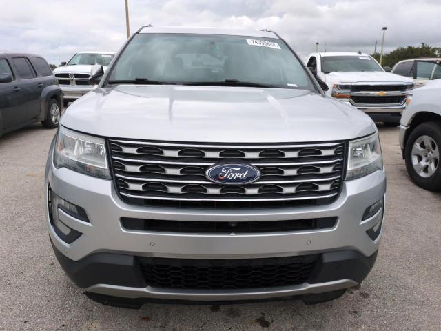 Photo 4 VIN: 1FM5K7F87GGC48457 - FORD EXPLORER L 