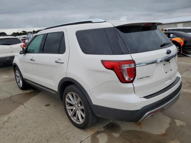 Photo 1 VIN: 1FM5K7F87GGC49897 - FORD EXPLORER L 