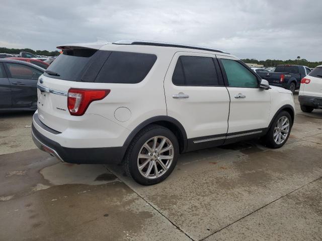 Photo 2 VIN: 1FM5K7F87GGC49897 - FORD EXPLORER L 