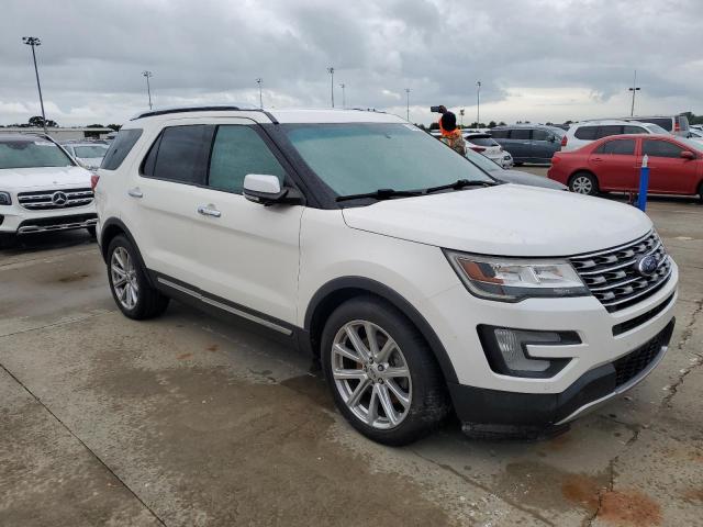 Photo 3 VIN: 1FM5K7F87GGC49897 - FORD EXPLORER L 