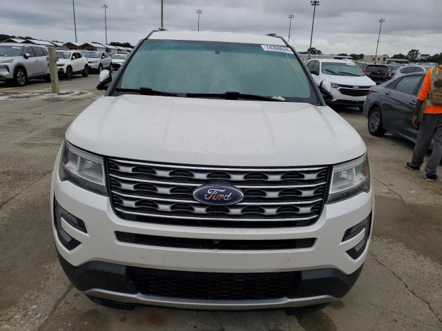 Photo 4 VIN: 1FM5K7F87GGC49897 - FORD EXPLORER L 