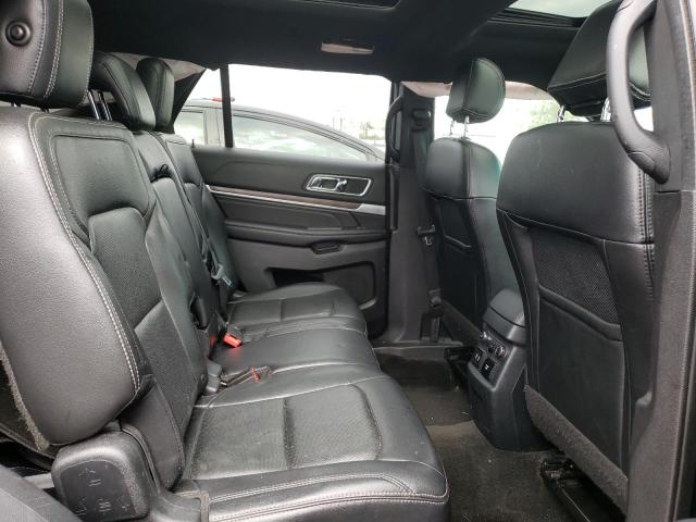 Photo 5 VIN: 1FM5K7F87GGD10942 - FORD EXPLORER L 