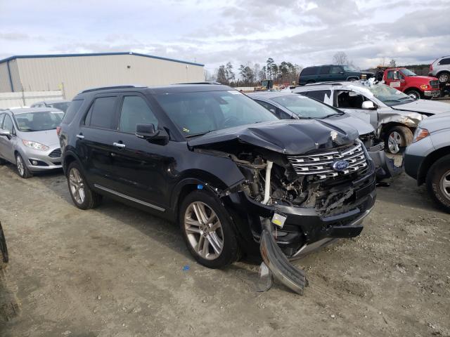 Photo 0 VIN: 1FM5K7F87GGD20824 - FORD EXPLORER L 