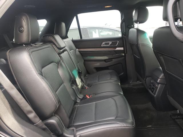 Photo 5 VIN: 1FM5K7F87GGD20824 - FORD EXPLORER L 