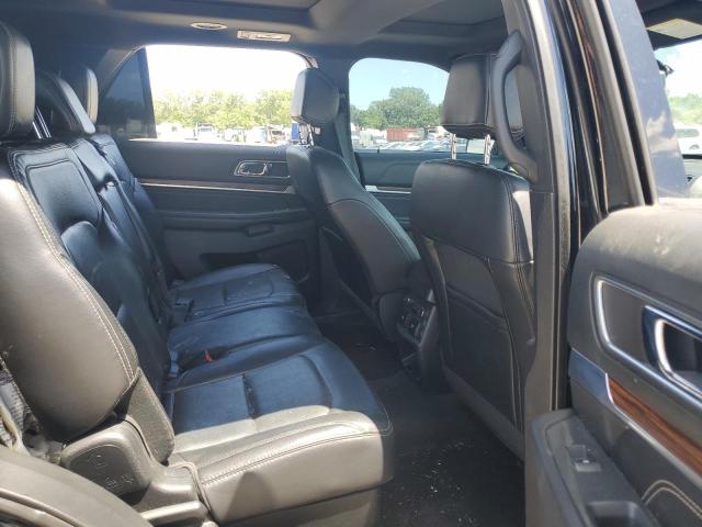 Photo 10 VIN: 1FM5K7F87HGC23298 - FORD EXPLORER 