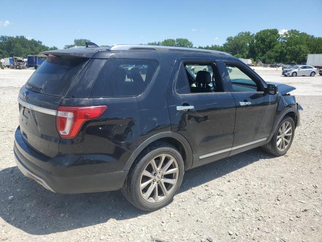 Photo 2 VIN: 1FM5K7F87HGC23298 - FORD EXPLORER 