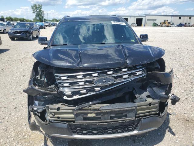 Photo 4 VIN: 1FM5K7F87HGC23298 - FORD EXPLORER 