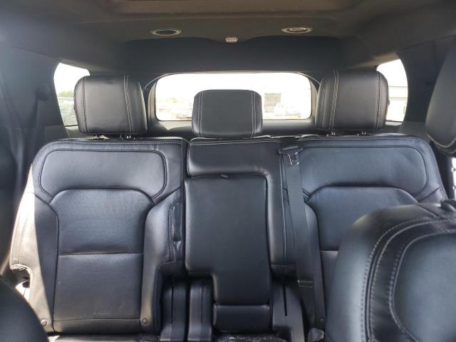 Photo 9 VIN: 1FM5K7F87HGC23298 - FORD EXPLORER 