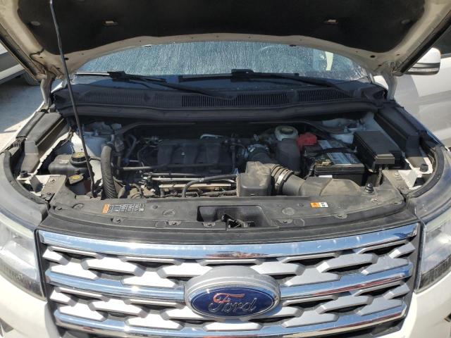 Photo 11 VIN: 1FM5K7F87JGA21518 - FORD EXPLORER L 