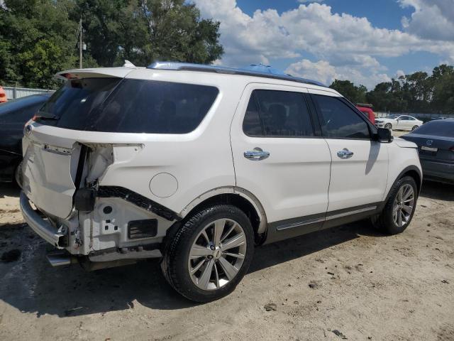 Photo 2 VIN: 1FM5K7F87JGA21518 - FORD EXPLORER L 