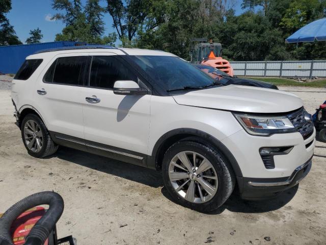 Photo 3 VIN: 1FM5K7F87JGA21518 - FORD EXPLORER L 