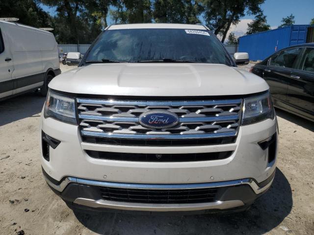 Photo 4 VIN: 1FM5K7F87JGA21518 - FORD EXPLORER L 