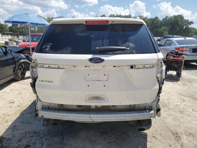 Photo 5 VIN: 1FM5K7F87JGA21518 - FORD EXPLORER L 